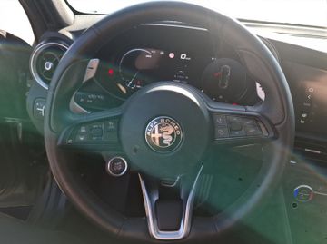 Alfa Romeo Giulia Veloce Q4 2.0 Turbo 16V Kam.+KeyLess+SHZ