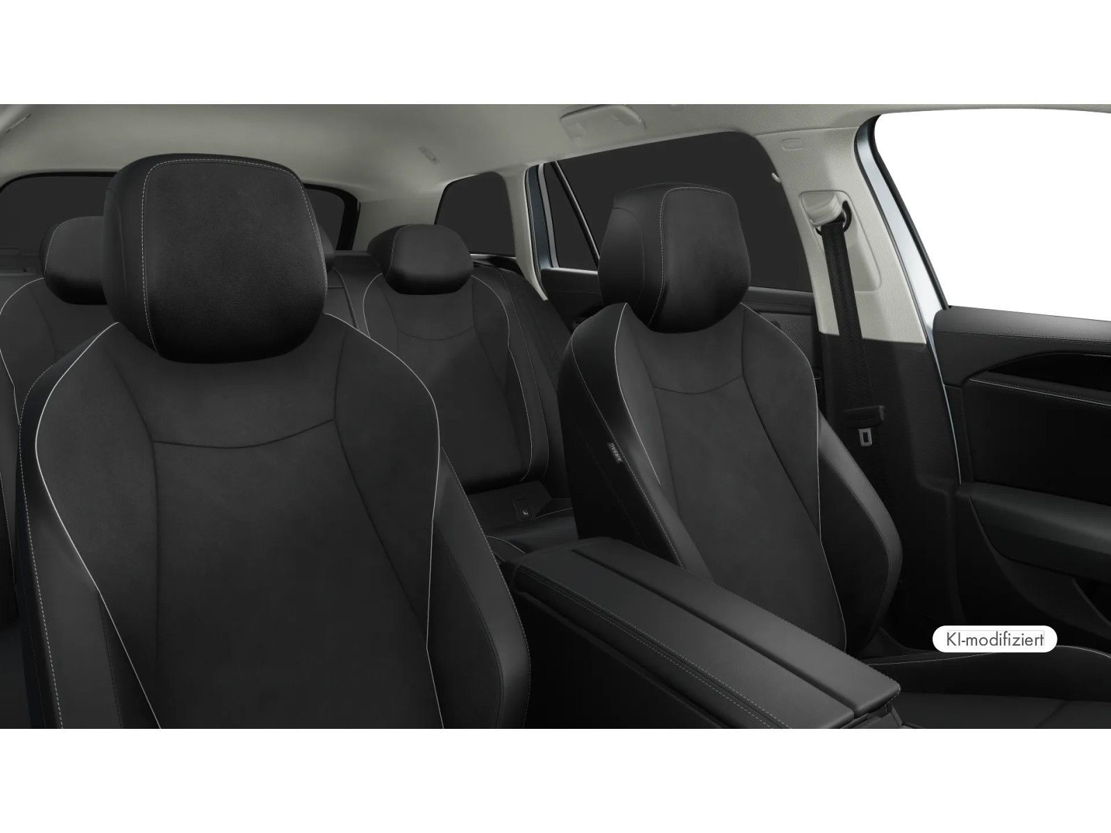 Volkswagen Passat - Bild 11