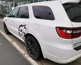 Dodge Durango 5.7L V8 HEMI *7Sitze* LPG*AHK*LEDER*LED - Dodge Durango von privat