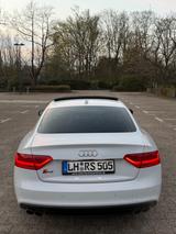 Audi S5 3.0 TFSI S tronic quattro - - gebrauchte Audi S5 aus dem Jahr 2016