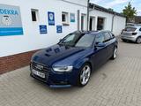 Audi A4 Avant 2.0 TFSI S-line quattro*2HD*224PS* - gebrauchte Audi A4 aus dem Jahr 2013