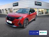 Peugeot 2008 GT 1.2 PureTech 155*AHK*NAVI*EPH - Peugeot 2008 in Mannheim