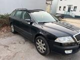 Skoda oktavia 1,6 mpi - Skoda Octavia: Mpi