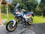 Honda Africa Twin Adventure Sports CRF1000D2 - HONDA 1000 SP2