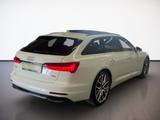 Audi A6 Avant DESIGN QUATTRO 45TDI 245PS.MATRIX.NAVI. - Audi A6 Gebrauchtwagen