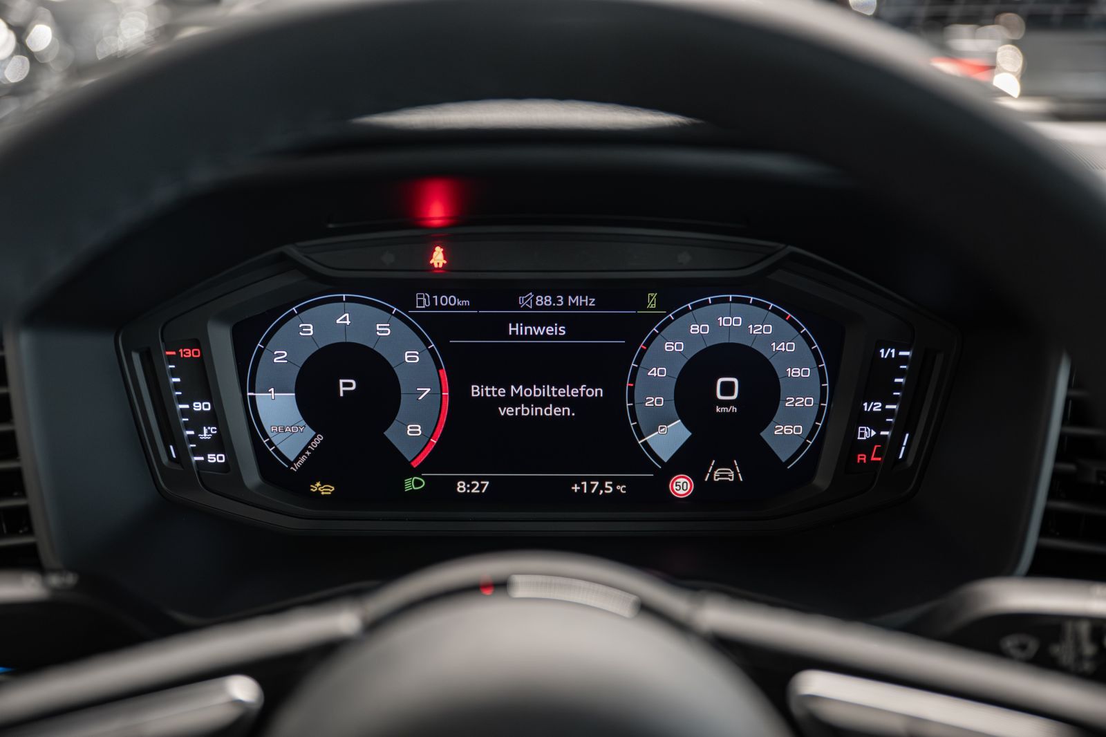 Audi A1 - Bild 16