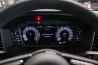 Audi A1 - Vorschau Bild 16