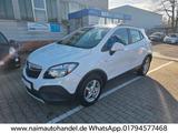 Opel Mokka Selection ecoFlex - Opel Mokka: Selection