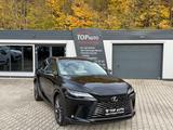 Lexus RX 450h+E-Four Luxury.360 Kamera.AWD.P.Dach.ACC