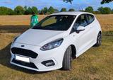 Ford Fiesta 1,0 EcoBoost 92kW ST-Line ST-Line