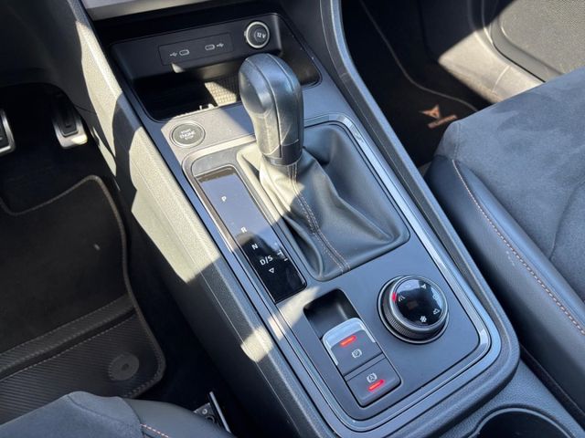 Ateca VZ AHK Pano Beats e.Heck Memory Fahrassist