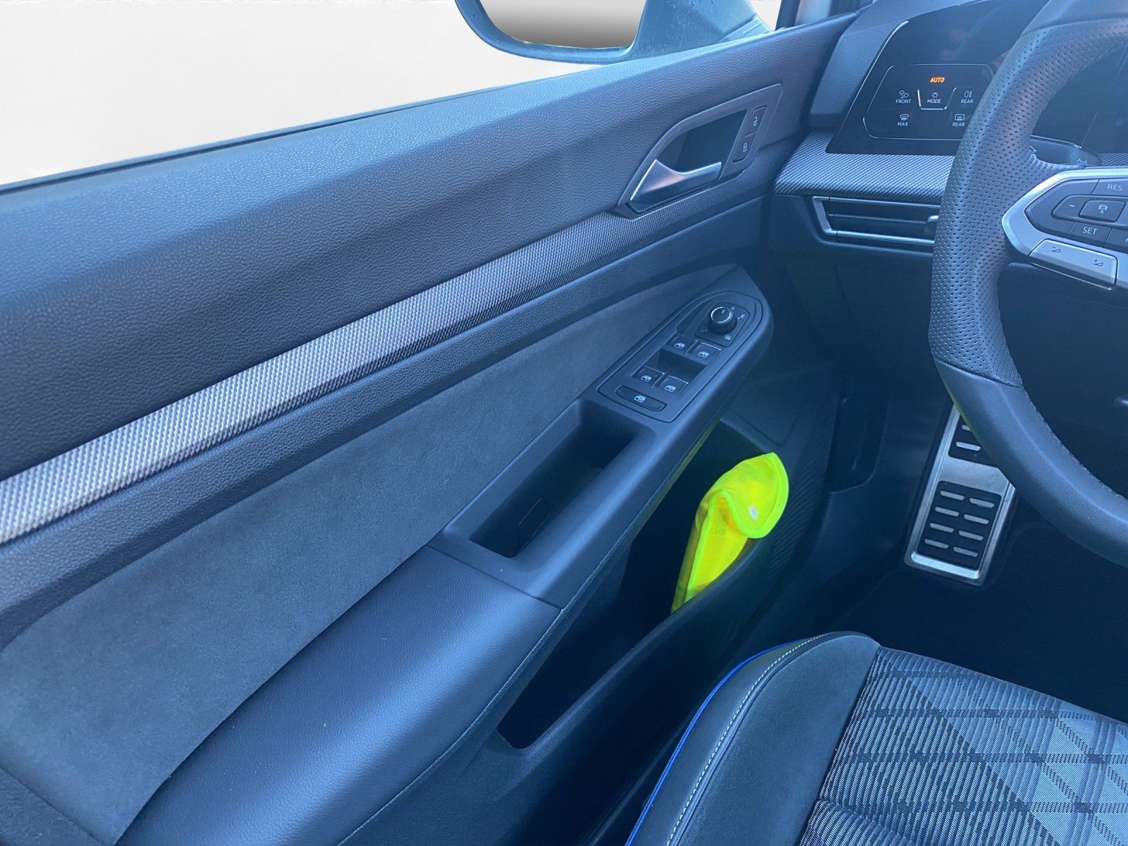Volkswagen Golf - Bild 10