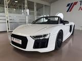 Audi R8 5.2 FSI quattro Spyder Kompressor-Umbau 700PS - Audi R8: Ps
