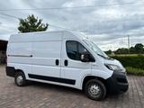 Fiat Ducato 35 L2H2 140 Multijet | 1. Hand | 40 Tkm - Fiat Ducato: Multijet