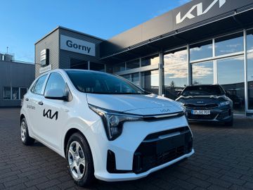 Kia Leasingangebot: Kia PICANTO 1.0 GDI MT CORE 4-SITZER*KAMERA*PDC