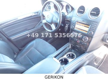 Mercedes ML 350 - 10