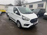Ford Transit Custom Kasten 280 L1 Trend - gebrauchte Ford Kleinbus