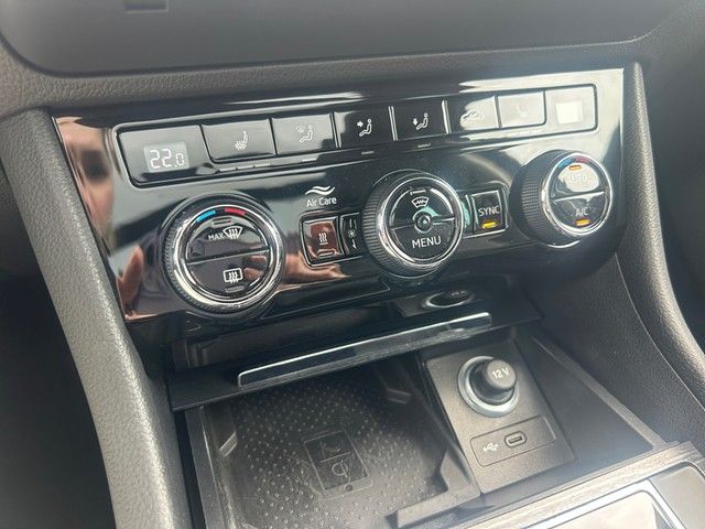 Skoda Superb - Bild 23