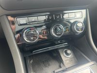 Skoda Superb - Vorschau Bild 23