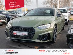 Audi A5 40 Sportback S line competition plus B. und O