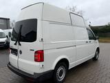 Volkswagen T6 Transporter Kasten 4Motion/ACC/Kamera/Navi - Volkswagen: Allradantrieb, Transporter