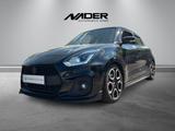Suzuki Swift Sport Auspuff | LED | Navi | Kam | ACC - Suzuki Gebrauchtwagen in Stuttgart