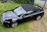 Audi S5 TFSI quattro Cabrio|Matrix|HuD|B&O|UVP 93089€