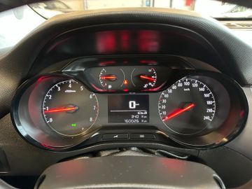 Opel Crossland (X) *Edition*Klima*Sitzheiz.*