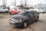 Volkswagen Golf VII 1,4 TGI Comfortl. PDC 8x Bereift 28t km - Volkswagen Golf mit CNG-Antrieb: Kombi