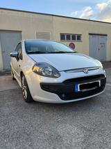 Fiat Punto Evo 1.4 Sport 135ps - Fiat Punto Evo: Sport