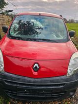 Renault Kango 1.5 dci - Renault Rapid mit Diesel-Antrieb