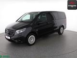Mercedes-Benz Vito Tourer 119 CDI LANG 7 SITZE AUT,PARKASSIS - Angebote