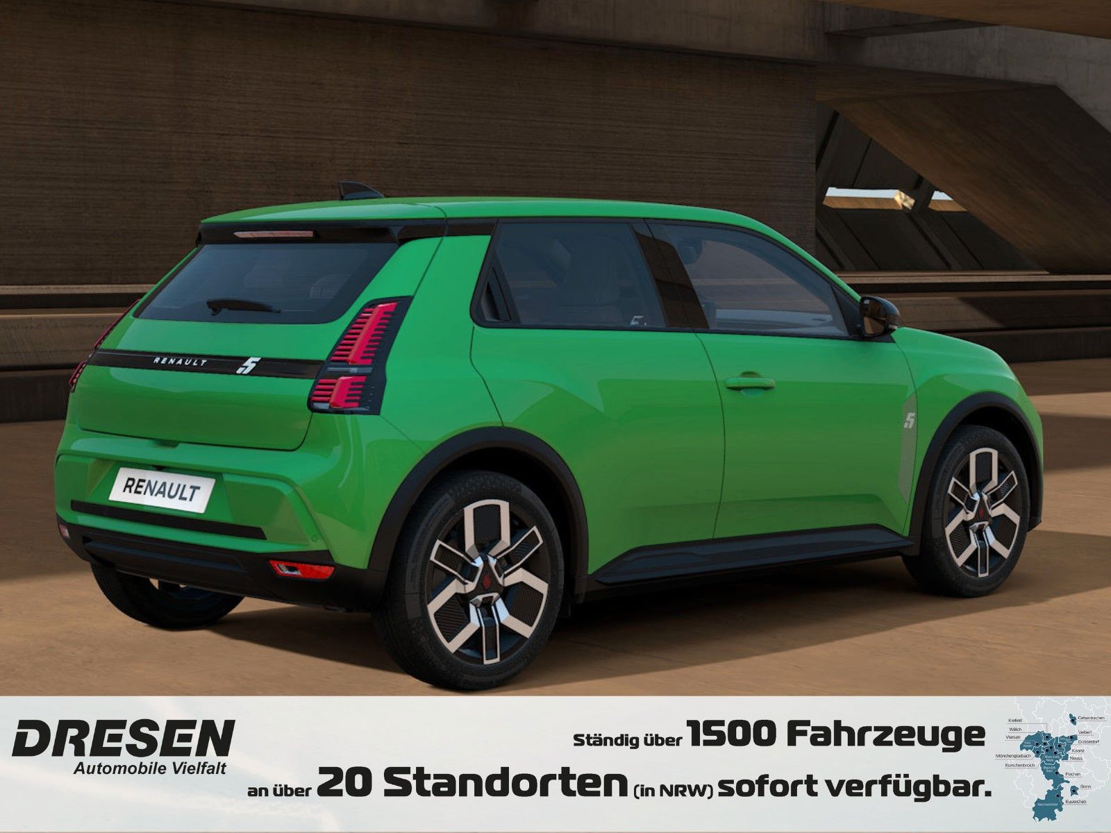 Renault R 5 - Bild 4