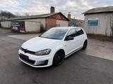 Volkswagen Golf VII Lim. GTI Performance BMT