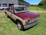 Ford F 150 XLT Bullnose 302 Autom. Top Origin. Tüv/H - Ford Oldtimer: A