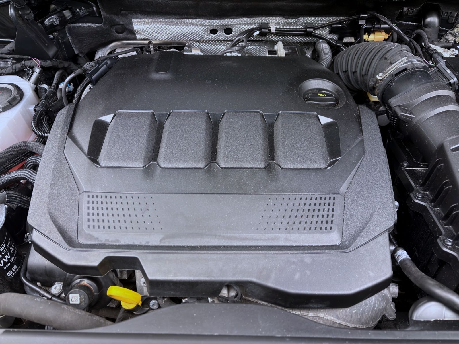 Volkswagen Tiguan - Bild 17