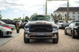 Dodge RAM 5.7 V8 HEMI 4x4 OFFROAD Night-Paket *LED*AHK - Dodge Gebrauchtwagen von 2023