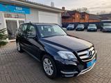 Mercedes-Benz GLK 200 CDI+Navi+AHK+PDC+HU und Öl neu - Mercedes-Benz GLK 200 Gebrauchtwagen