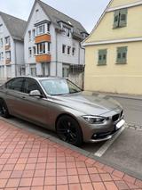 BMW 330e iPerformance Sport Line Sport Line - : Beige, Plug-In Hybrid