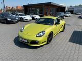 Porsche Cayman R Collecting Car 1 Owner TOP condition !