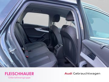 Audi A4 - 11