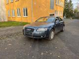 Audi A6 2.4 - - Audi Gebrauchtwagen von 2005