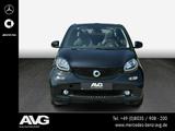 Smart smart fortwo cabrio 66 kW turbo Prime Navi - Smart: Turbo