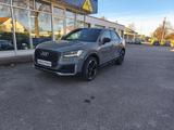 Audi Q2 1.4 TFSI COD design - Audi Q2 design