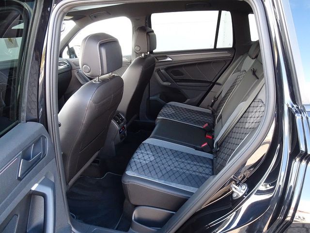 Tiguan 2.0 TDI DSG R-Line "Black Style" 4Motion