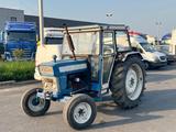 Ford Belgian tractor ****FORD4000****