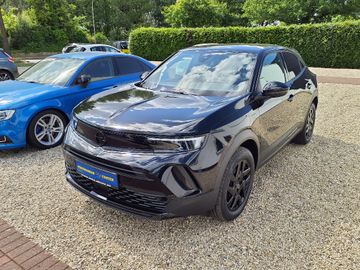 Bild 1 Opel Mokka 1.2 GS Line AT - NAVI,R.KAMERA,LED,T.OMAT