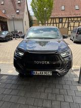 Toyota Hilux - gebrauchte Toyota Hilux aus dem Jahr 2023