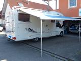 TEC Free Tec 698 G - TEC Alkoven
