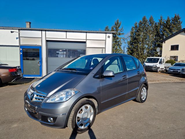 Mercedes-Benz A 160 A -Klasse Blueefficiency